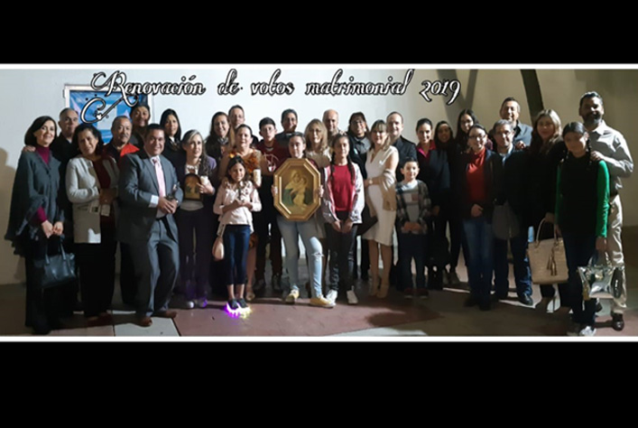 Movimiento Apostólico de Schoenstatt